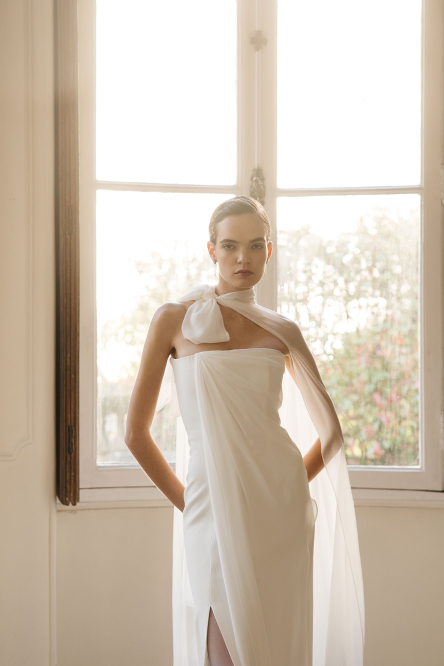 Inuñez Bridal